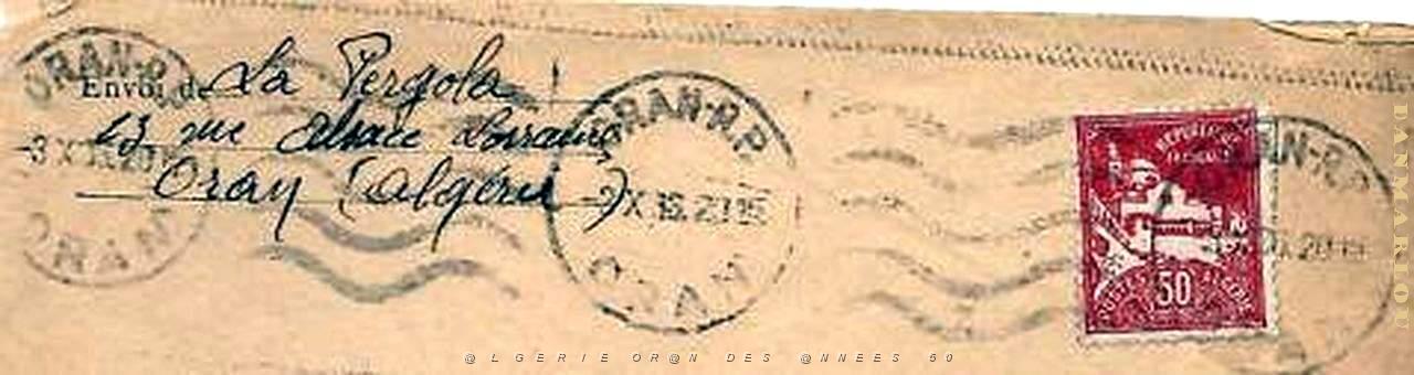 Oran enveloppes pub 396.JPG